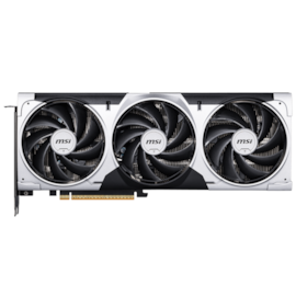 Placa De Vídeo Msi Rtx 5060 Ventus 3x Oc 8gb Gddr7 128 Bit Ray Tracing Dlss 4 912-v537-035