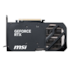 Placa De Vídeo Msi Rtx 5070 Shadow 2x Oc 12gb Gddr7 192 Bit Ray Tracing Dlss 4 912-v532-011
