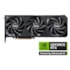Placa De Vídeo Msi Rtx 5070 Ti Shadow 3X Oc 16Gb Gddr7 256 Bit Ray Tracing Dlss 4 912-V531-465