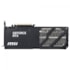 Placa De Vídeo Msi Rtx 5070 Ti Shadow 3X Oc 16Gb Gddr7 256 Bit Ray Tracing Dlss 4 912-V531-465