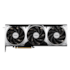 Placa De Vídeo Msi Rtx 5070 Ti Ventus 3x Oc 16gb Gddr7 256 bit Ray Tracing Dlss 4 912-v531-092