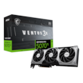 Placa De Vídeo Msi Rtx 5070 Ti Ventus 3x Oc 16g...