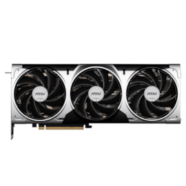 Placa De Vídeo Msi Rtx 5070 Ti Ventus Oc 3x 16gb Gddr7 256 Bit Bit Ray Tracing Dlss 4 912-v531-092
