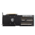 Placa De Vídeo Msi Rtx 5070 Ti Ventus Oc 3x 16gb Gddr7 256 Bit Bit Ray Tracing Dlss 4 912-v531-092