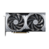 Placa De Vídeo Msi Rtx 5070 Ventus 2X Oc 12Gb Gddr7 192 Bit Ray Tracing Dlss 4 912-V532-009