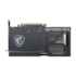 Placa De Vídeo Msi Rtx 5070 Ventus 2X Oc 12Gb Gddr7 192 Bit Ray Tracing Dlss 4 912-V532-009
