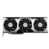 Placa De Vídeo Msi Rtx 5070 Ventus 3x Oc 12gb Gddr7 192 Bit Dlss4 Ray Tracing 912-v532-205