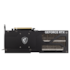 Placa De Vídeo Msi Rtx 5070 Ventus 3x Oc 12gb Gddr7 192 Bit Dlss4 Ray Tracing 912-v532-205