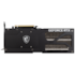 Placa De Vídeo Msi Rtx 5080 Ventus 3x Oc 16gb Gddr7 256 Bit Dlss 4 Ray Tracing  912-v531-262