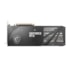 PLACA DE VÍDEO MSI RTX3060 VENTUS 3X OC 12GB GDDR6 192BITS 912-V397-051