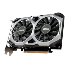 PLACA DE VIDEO MSI VENTUS GEFORCE GTX 1650 4GB GDDR6 - 912-V809-3445