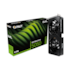Placa De Vídeo Palit Rtx 5050 Dual 8Gb Gddr6 128 Bit Ray Tracing Dlss 4 Ne65050019P1-Gb2070D