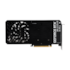 Placa De Vídeo Palit Rtx 5050 Dual 8Gb Gddr6 128 Bit Ray Tracing Dlss 4 Ne65050019P1-Gb2070D