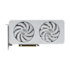Placa De Vídeo Palit Rtx 5060 Ti White Oc 8Gb Gddr7 128 Bit Ray Tracing Dlss 4 Ne7506Tu19P1-Gb2062M