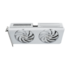 Placa De Vídeo Palit Rtx 5060 Ti White Oc 8Gb Gddr7 128 Bit Ray Tracing Dlss 4 Ne7506Tu19P1-Gb2062M