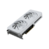 Placa De Vídeo Palit Rtx 5060 Ti White Oc 8Gb Gddr7 128 Bit Ray Tracing Dlss 4 Ne7506Tu19P1-Gb2062M