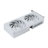 Placa De Vídeo Palit Rtx 5060 Ti White Oc 8Gb Gddr7 128 Bit Ray Tracing Dlss 4 Ne7506Tu19P1-Gb2062M