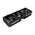 Placa De Vídeo Palit Rtx 5080 Infinity 3 16Gb Gddr7 256 Bit Ray Tracing Dlss 4 Ne75080019T2-Gb2035S
