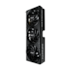 Placa De Vídeo Palit Rtx 5080 Infinity 3 16Gb Gddr7 256 Bit Ray Tracing Dlss 4 Ne75080019T2-Gb2035S