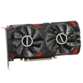 Placa De Video Pcwinmax Rx 580 8gb Gddr5 256bit...