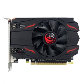 Placa De Video Pcyes Geforce Gt 740 4gb Ddr5 4gb 128 Bits Single Fan Pvgt7404gbr5128