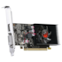 Placa De Vídeo Pcyes Gt 1030 Low Profile 4Gb Gddr4 64 Bits Single Fan Pagt10304Gbg4Lp