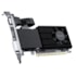 Placa De Vídeo Pcyes Gt 730 Projeto Edge 2gb Ddr5 64 Bits Low Profile Single Fan Pvgt730gb2pe