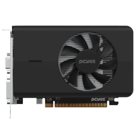 Placa De Vídeo Pcyes Gt 740 Projeto Edge 2Gb Gddr5 128 Bit Single Fan Pvgt740Gb2Pe