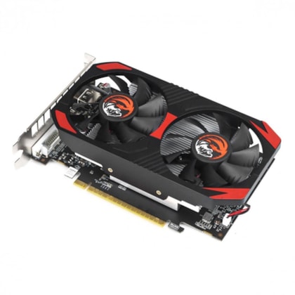 PLACA DE VIDEO PCYES GTX 1050 TI 4GB DDR5 128 BITS PJGTX1050TI4GBDF