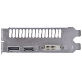 Placa De Video Pcyes Gtx 1050 Ti 4gb Gddr5 128 Bit Pvgtx1050ti4gbr5128