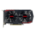 Placa De Video Pcyes Gtx 1050 Ti 4gb Gddr5 128 Bit Pvgtx1050ti4gbr5128
