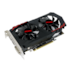 Placa De Video Pcyes Gtx 1050 Ti 4gb Gddr5 128 Bit Pvgtx1050ti4gbr5128
