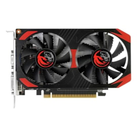 PLACA DE VÍDEO PCYES GTX 750 TI 2GB GDDR5 128 BITS DUAL FAN PJ750TIR5DF