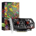 PLACA DE VÍDEO PCYES GTX1050 2GB GDDR5 PA10502G...