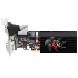 PLACA DE VIDEO PCYES RADEON R5 220 1GB DDR3/HDMI/64BIT - PJ220R364