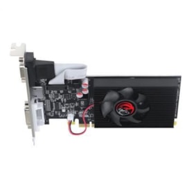 PLACA DE VIDEO PCYES RADEON R5 220 2GB DDR3 64 BITS PVR52202GBR364