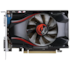 Placa De Vídeo Pcyes Radeon R7 240 2 Gb Gddr5 128 Bit Single Fan Pa240r5128sf