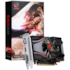 Placa De Vídeo Pcyes Radeon R7 240 2 Gb Gddr5 128 Bit Single Fan Pa240r5128sf