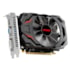 Placa De Vídeo Pcyes Radeon R7 240 4gb Gddr5 128 Bit Single fan Pvr2404gbr5128