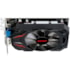 Placa De Vídeo Pcyes Radeon R7 240 4gb Gddr5 128 Bit Single fan Pvr2404gbr5128