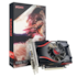 Placa De Vídeo Pcyes Radeon R7 250 4gb Gddr5 128 Bit Single-fan Pjr7250x4gb