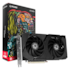 Placa De Vídeo Pcyes Radeon Rx 7600 Projeto Edge 8Gb Gddr6 128 Bits Fsr Pvr760008Gbpedfv02