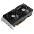 Placa De Vídeo Pcyes Radeon Rx 7600 Projeto Edge 8Gb Gddr6 128 Bits Fsr Pvr760008Gbpedfv02