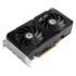 Placa De Vídeo Pcyes Radeon Rx 7600 Xt Projeto Edge 16Gb Gddr6 128 Bit Dual Fan Fsr Pvr760016Gbpedf