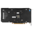 Placa De Vídeo Pcyes Radeon Rx 7600 Xt Projeto Edge 16Gb Gddr6 128 Bit Dual Fan Fsr Pvr760016Gbpedf