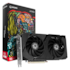 Placa De Vídeo Pcyes Radeon Rx 7600 Xt Projeto Edge 16Gb Gddr6 128 Bit Dual Fan Fsr Pvr760016Gbpedf