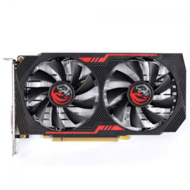 Placa De Video Pcyes Rtx 2060 6gb Gddr6 192 Bit Pvrtx20606gb