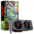 Placa De Vídeo Pcyes Rtx 2060 Graffiti Series 6gb Gddr6 192 Bit Pa2060rtx6gdf