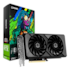 Placa De Vídeo Pcyes Rtx 3060 Ti Dual Fan 8Gb Ddr6 256 Bit Ray Tracing Dlss 3 Pvr30608Tgr6Df3