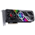 Placa De Vídeo Pcyes Rtx 3070 Graffiti Series Gaming Pro 8gb Gddr6 256 Bit Prtx3070gp8dr6256